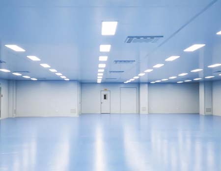 食品行業(yè)工程案例